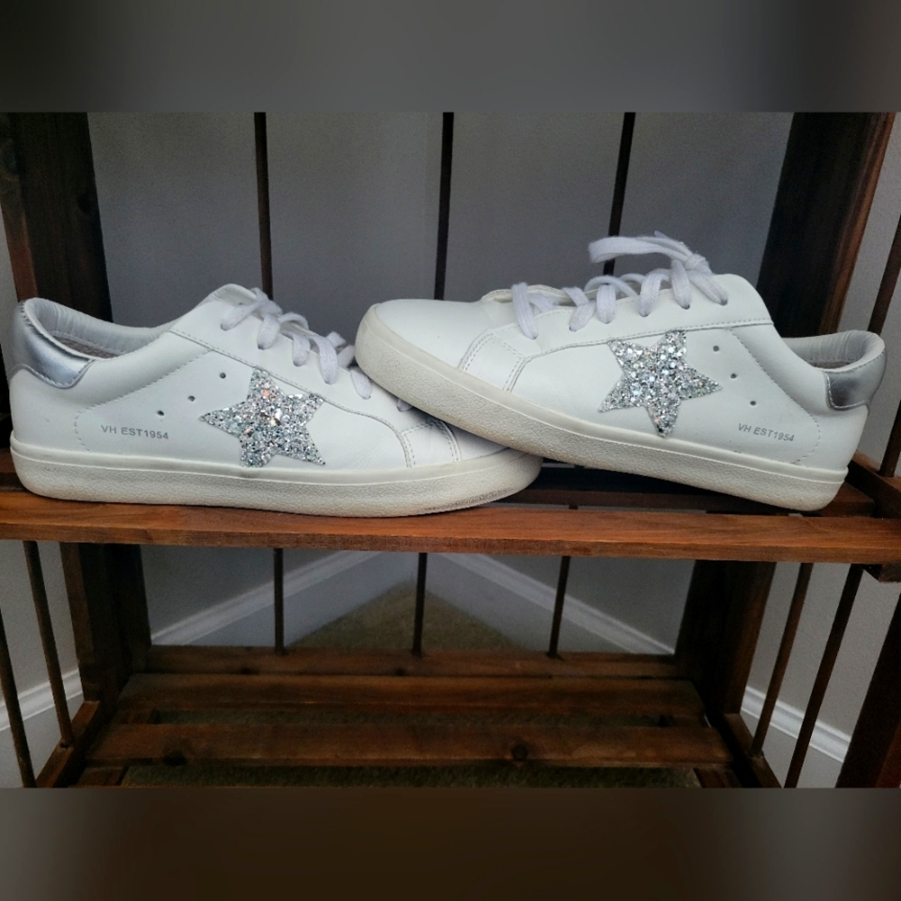 Vintage Havannah Star Sneakers